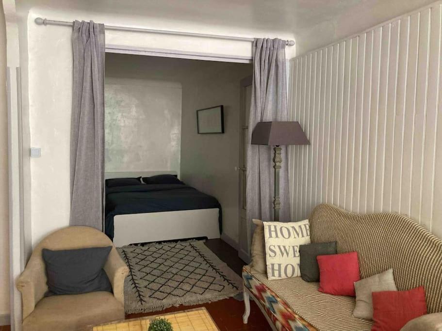 Superbe T2 Au Coeur D'Aix-En-Provence Apartment Exterior photo