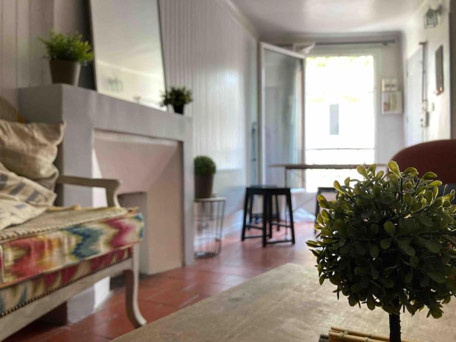 Superbe T2 Au Coeur D'Aix-En-Provence Apartment Exterior photo