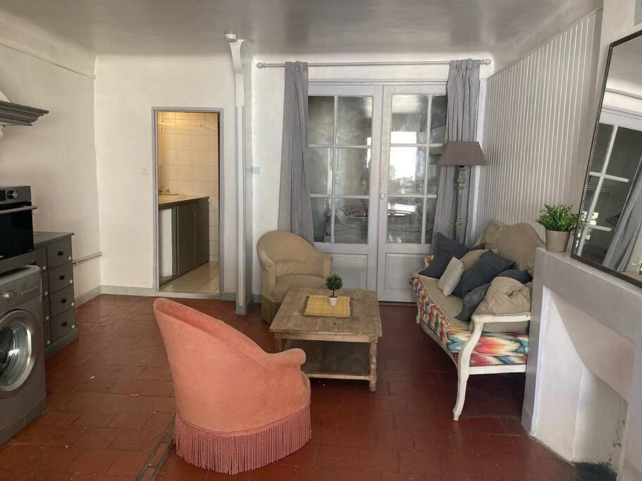 Superbe T2 Au Coeur D'Aix-En-Provence Apartment Exterior photo